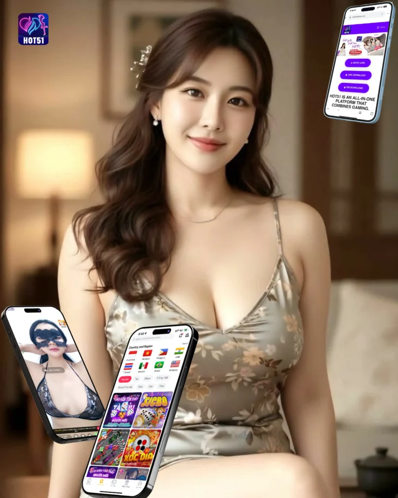 Hot51 Penipuan atau Bukan Review 2026