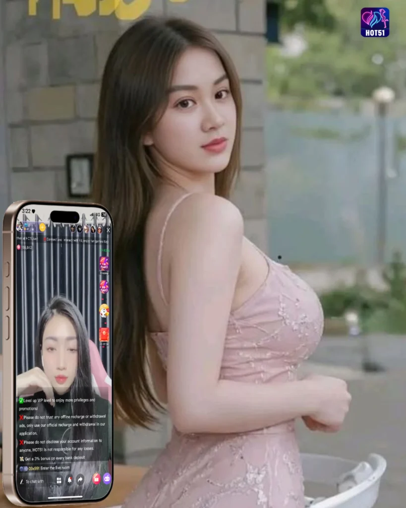 Hot51 Versi Terbaru iOS Update Resmi