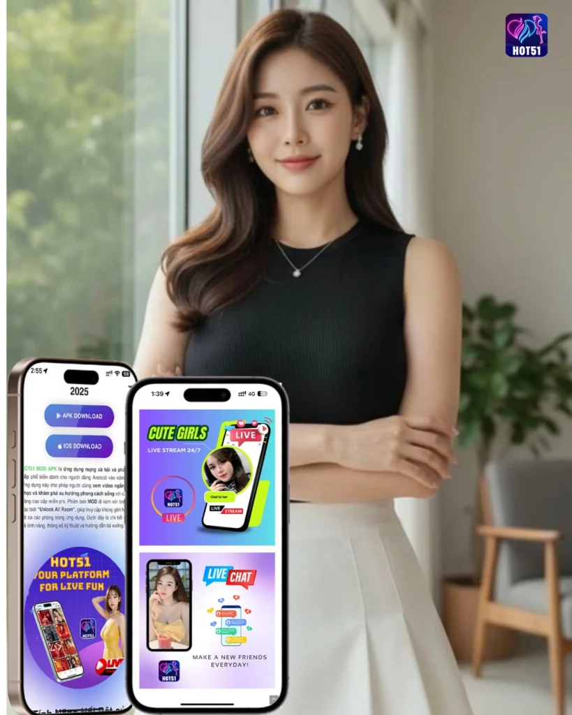 Hot51 vs Livebar Mana Lebih Baik 2026